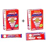 「送料無料」 メダリスト「500mL用 12袋入り」+「170mL用 30袋入り」 セット販売