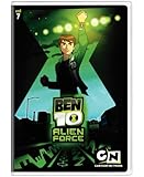 Ben 10 Alien Force, Vol. 7