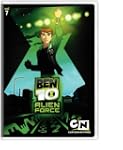 Ben 10: Alien Force V7
