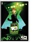 Ben 10 Alien Force, Vol. 7