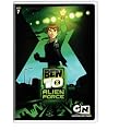 Ben 10: Alien Force V7