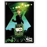 Ben 10 Alien Force, Vol. 7 ~ Various