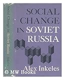 Social change in Soviet Russia