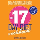 The 17 Day Diet Cookbook The 17 Day Diet Cookbook