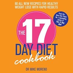The 17 Day Diet Cookbook