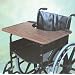 Adult Wheelchair Tray