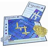 Equate: The Equation Thinking Game