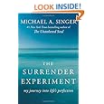 The Surrender Experiment: My Journey into Life's Perfection