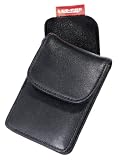 digiETUI Leather Case for Canon IXUS 200IS/PowerShot S90