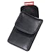 digiETUI Kameratasche Leder f�r Canon Ixus 200, 210 und PowerShot S90,S95, A3000,A3100
