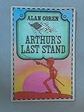 Arthur's last stand
