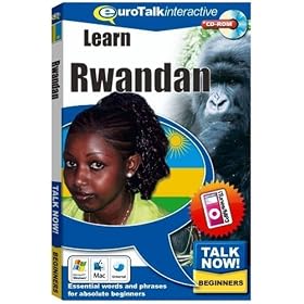 Talk Now! Rwanda