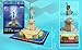 Daron Statue of Liberty 3D Puzzle, 39-Piece