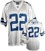 Emmitt Smith Reebok NFL Replica Throwback Dallas Cowboys Jersey - XX-Large