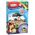 University Games Wonder Pets 3-D Deluxe Play Set