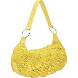 Dolce & Gabbana - Dolce Girl Lace Glitter Hobo