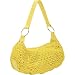 Dolce Girl Lace Glitter Hobo