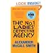 The No.1 Ladies' Detective Agency (Movie Tie-in Edition)