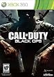 Call of Duty: Black Ops (Xbox 360)