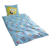 Eigenschaften Herding / Sponge Bob Schwammkopf Bettwäsche Spongebob und Freunde
