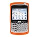 Blackberry 8300 8310 8320 8330 Curve OEM Skin (Orange)