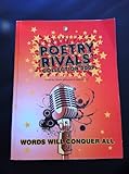 Poetry Rivals' collection 2009. Words will conquer all