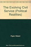 The evolving civil service