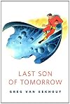 Last Son of Tomorrow: A Tor.Com Original