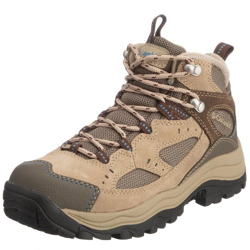 Columbia Women's Coremic Ridge Mid Hiking Boot