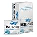 Listerine Pocket Paks Oral Care Strips, Kills Germs for Fresh Breath - 12 Packs (24 strips per pack)