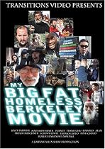 My Big Fat Homeless Berkeley Movie