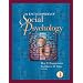Encyclopedia of Social Psychology (2 Volume Set)