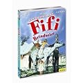 Les aventures de Fifi Brindacier
