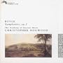 Symphonies 1-8