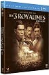Les 3 royaumes - version longue : parties 1 & 2 [Blu-ray]