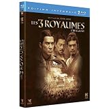 Les 3 royaumes - version longue : parties 1 & 2 [Blu-ray]par Tony Leung Chiu Wai