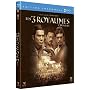 Les 3 royaumes - version longue : parties 1 & 2 [B&hellip <b>Blu-ray</b> ~ Tony Leung Chiu Wai