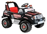 Peg Perego OR0009 - 12V Adventure Pick Up