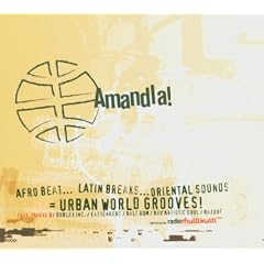 Amandla !