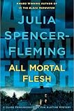 All Mortal Flesh: A Rev. Clare Fergusson and Russ Van Alstyne Mystery