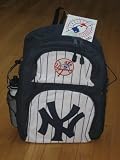 MLB New York Yankees School Backpack