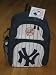 MLB New York Yankees School Backpack
