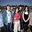 Los Campesinos! - Photo by James Perou