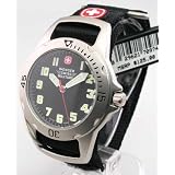 MENS WENGER SWISS MILITARY EXTREME I NYLON WATCH 70974 by Wenger