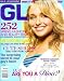 Girls' Life Magazine - April / May 2007: Hayden Panettiere, Kristen Stewart, Teddy Geiger and More