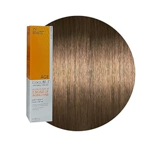 Amazon.com : AGEbeautiful Anti-Aging Permanent Liqui-Creme ...