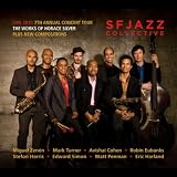 Sfjazz Collective Live 2010: 7th Annual Concert Tour