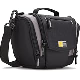 Buy Case Logic TBC-306 SLR Camera Holster (Black)