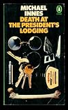 Death at the President's lodging