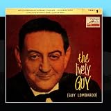 Vintage Belle Epoque, No. 14: The Lively Guy